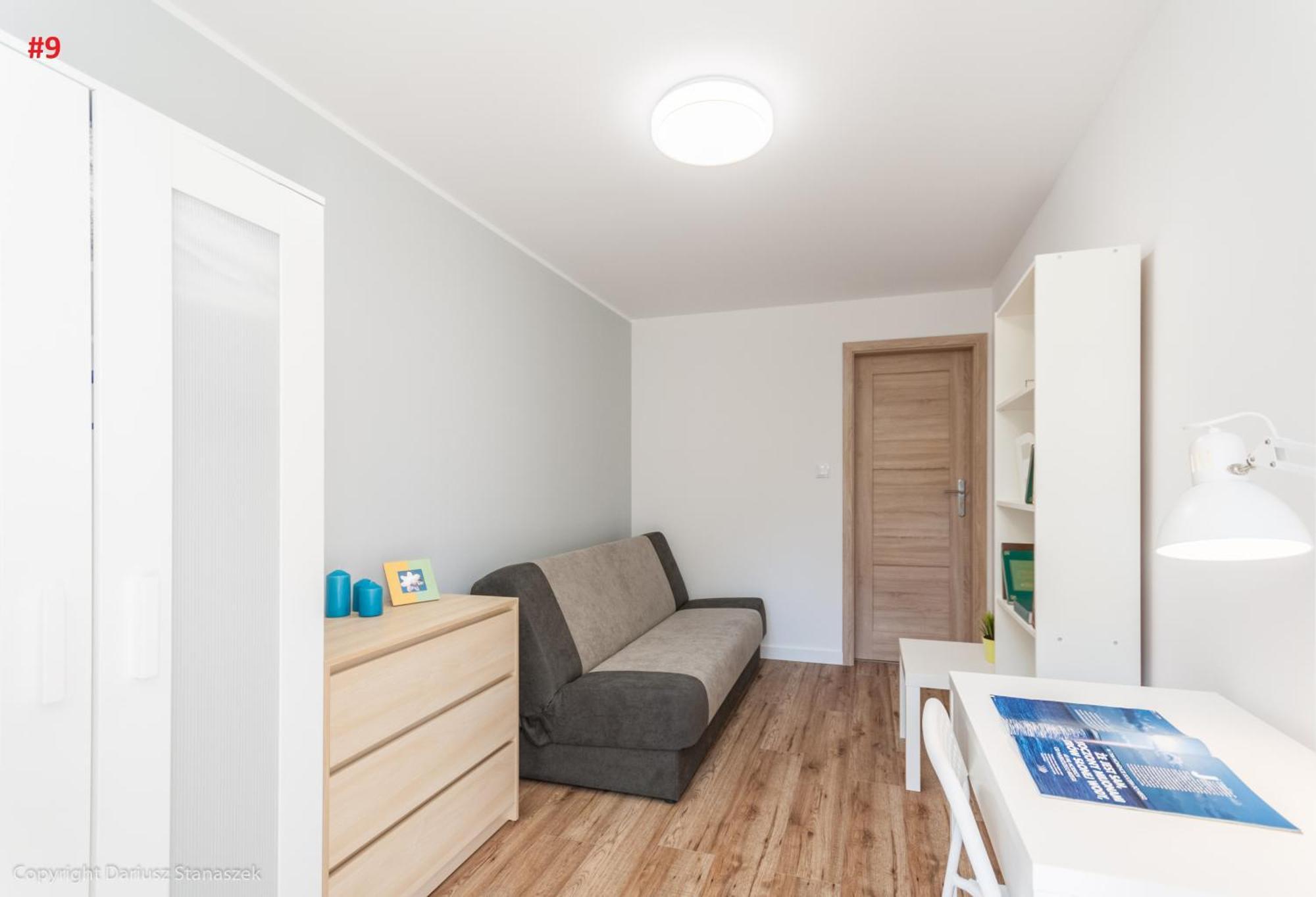 Superapart Staroscinska Butas