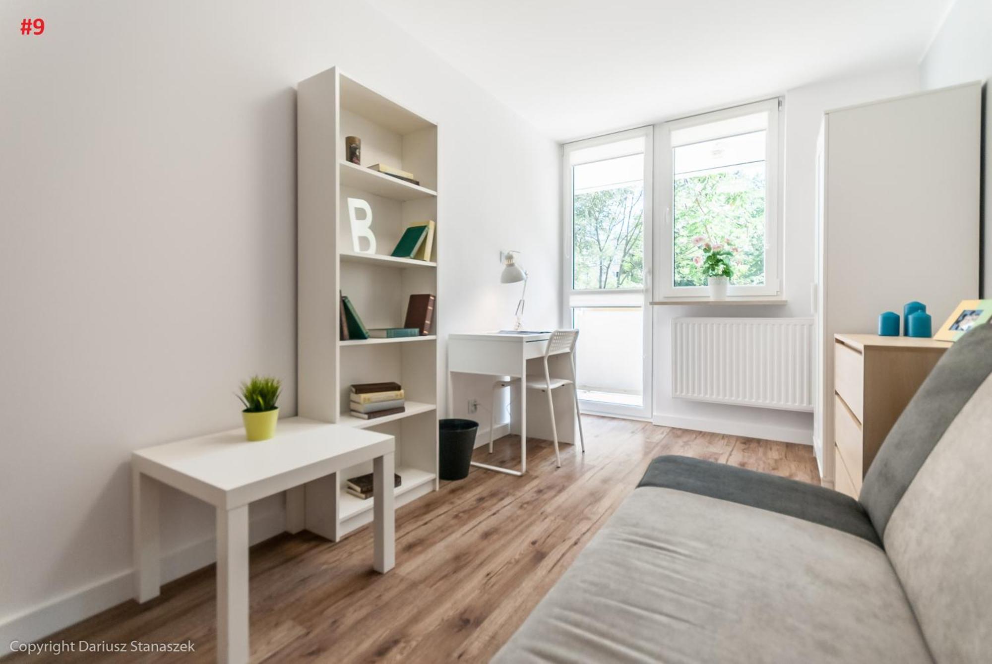 Apartment Superapart Staroscinska *