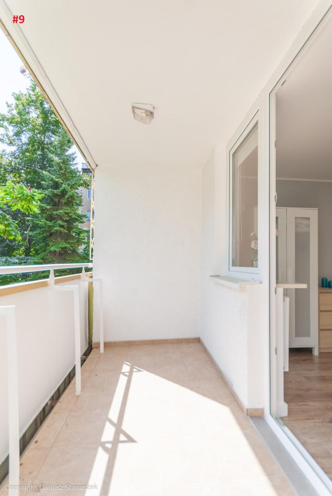 Apartment Superapart Staroscinska Warschau