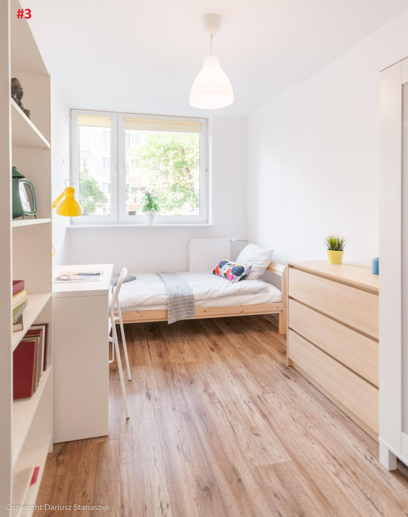 Apartment Superapart Staroscinska *