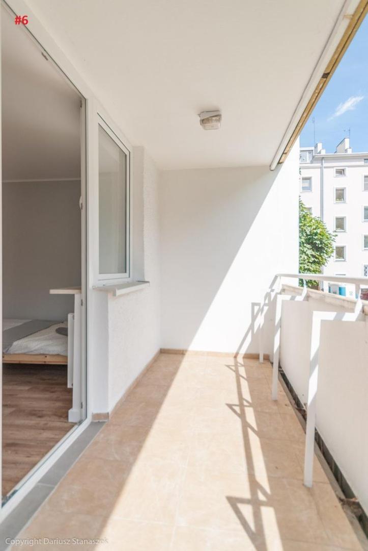 Superapart Staroscinska Butas Warsaw
