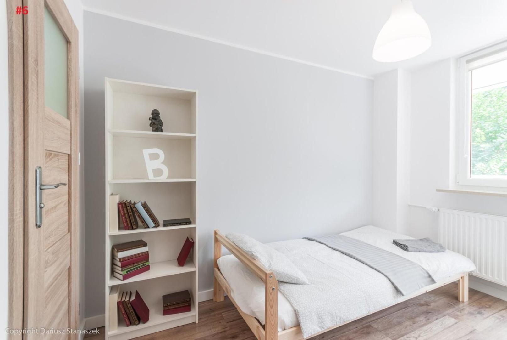 Superapart Staroscinska Butas