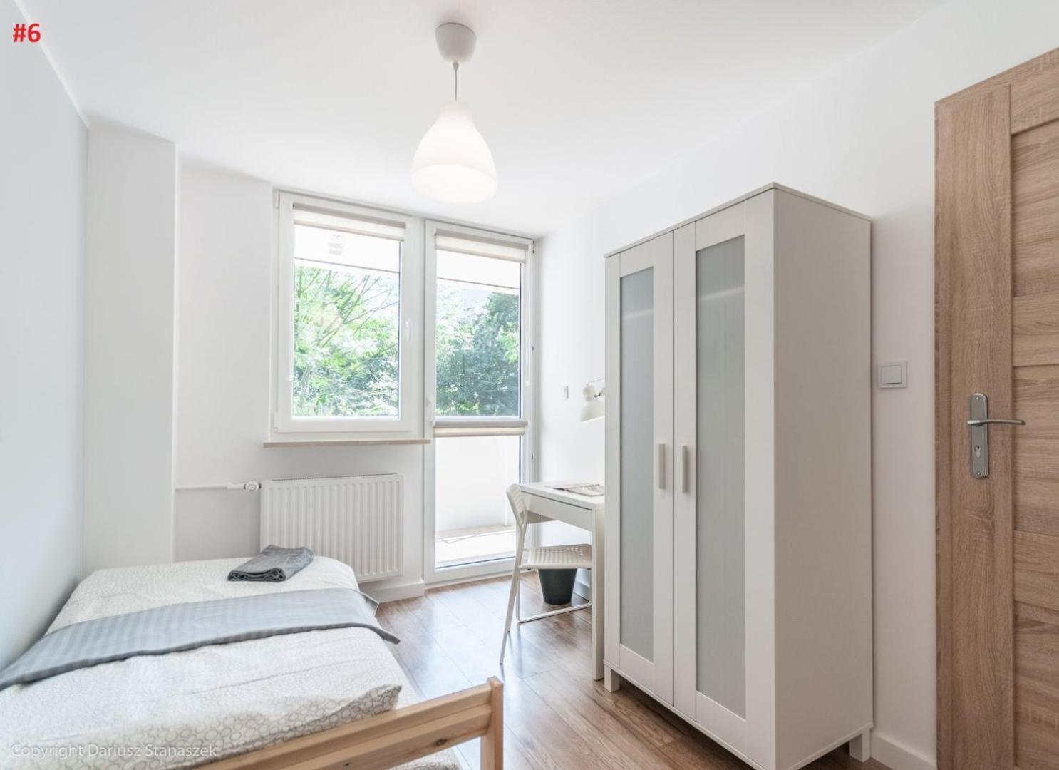 Butas Superapart Staroscinska Warsaw