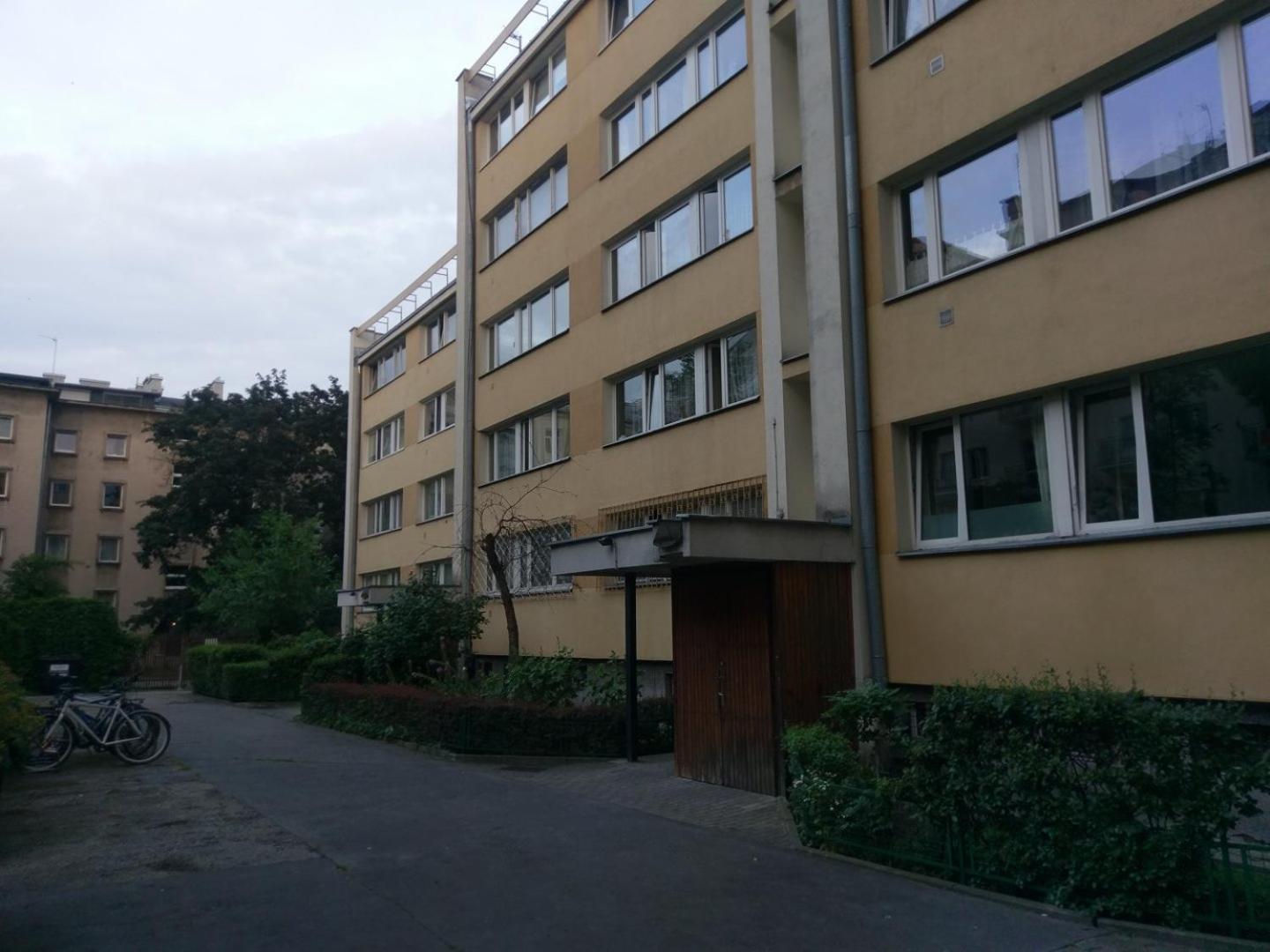 Superapart Staroscinska Warsaw