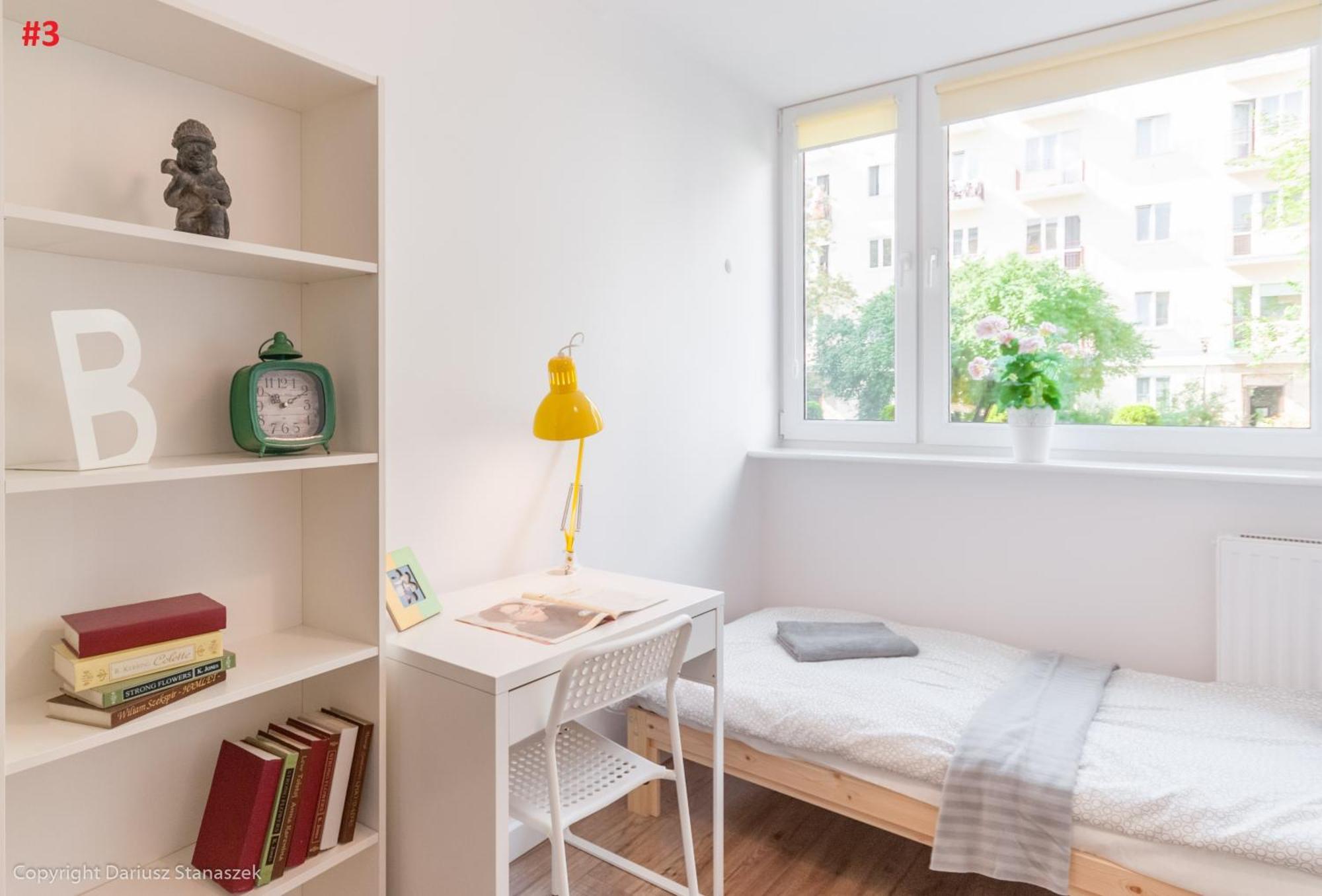 Superapart Staroscinska Butas