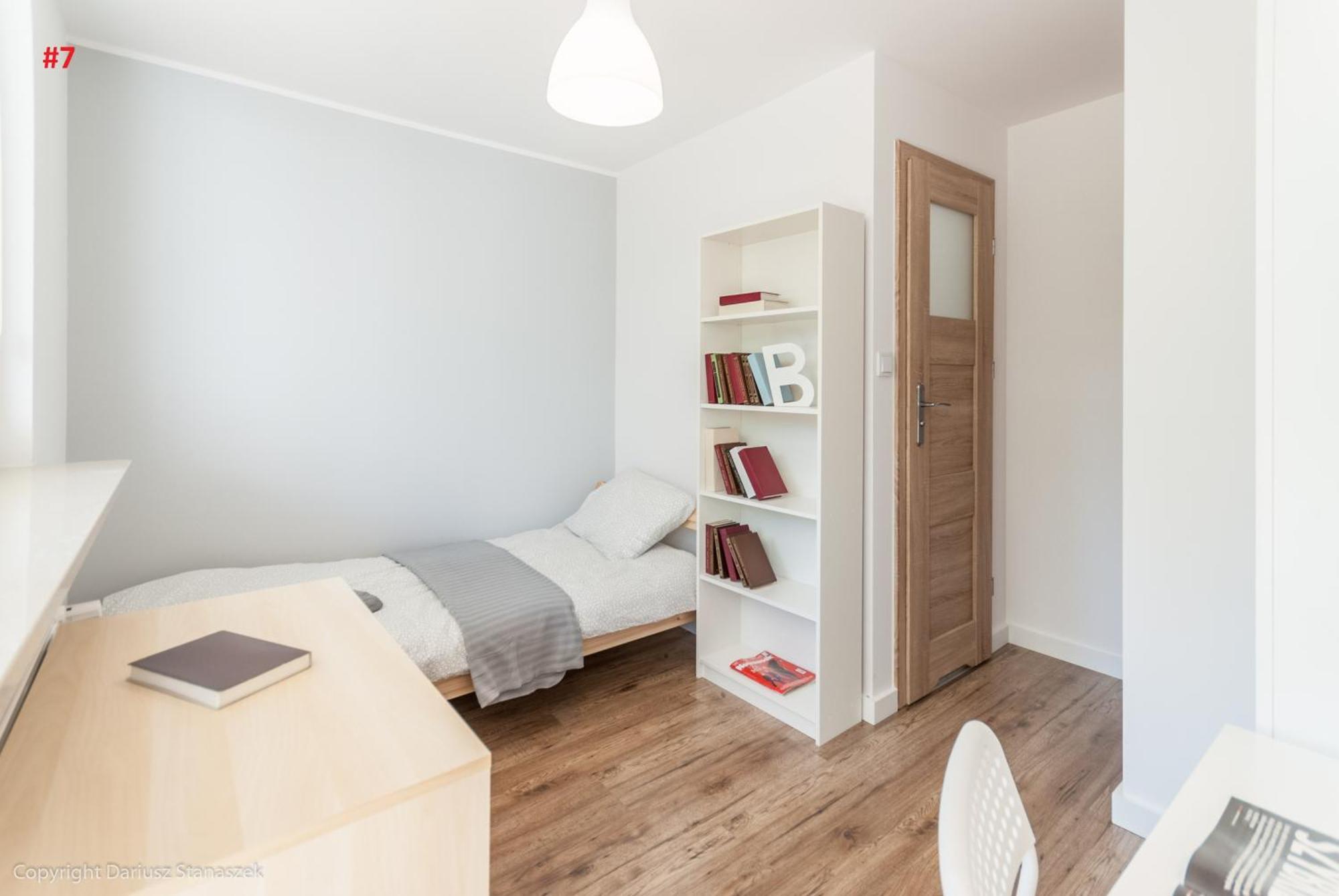 Butas Superapart Staroscinska