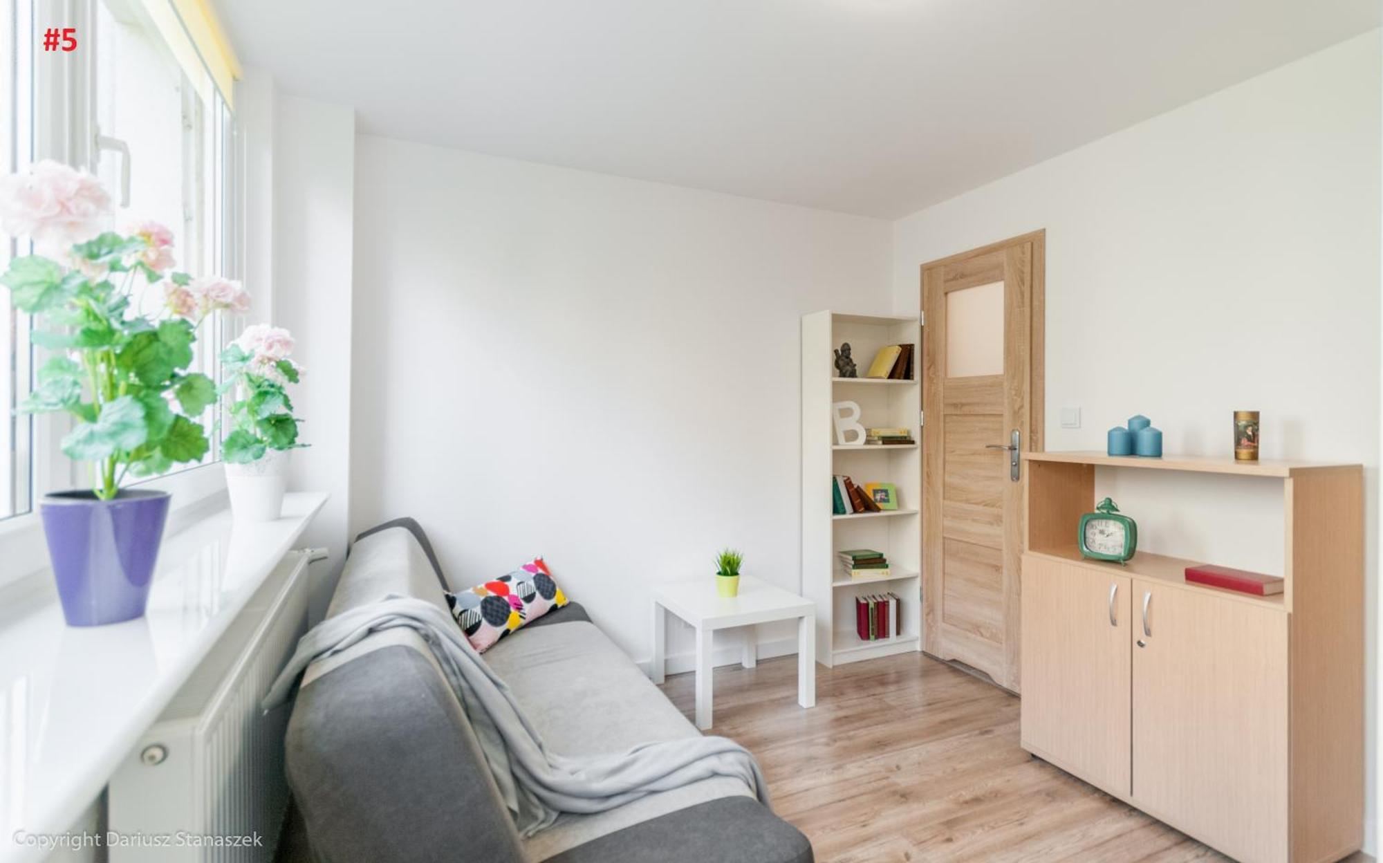 Butas Superapart Staroscinska Warsaw