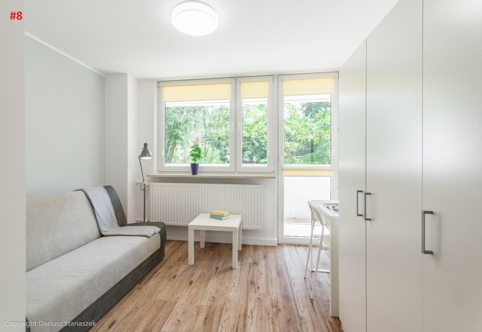 Superapart Staroscinska Butas Warsaw