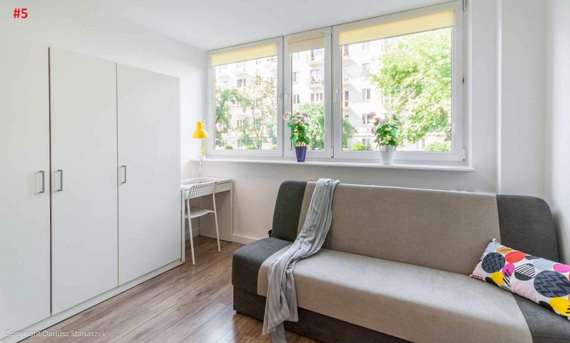 Butas Superapart Staroscinska Warsaw