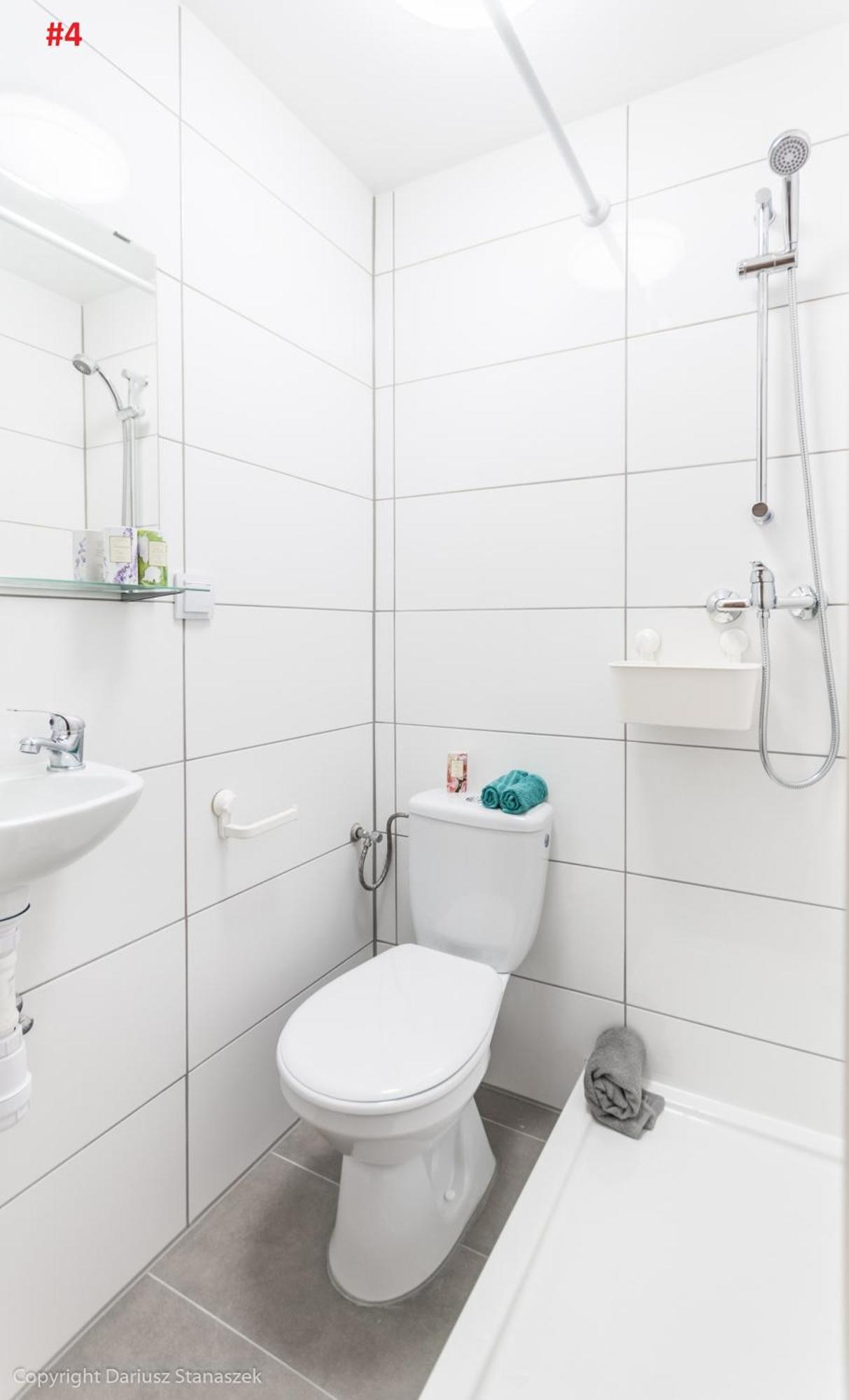 Apartment Superapart Staroscinska