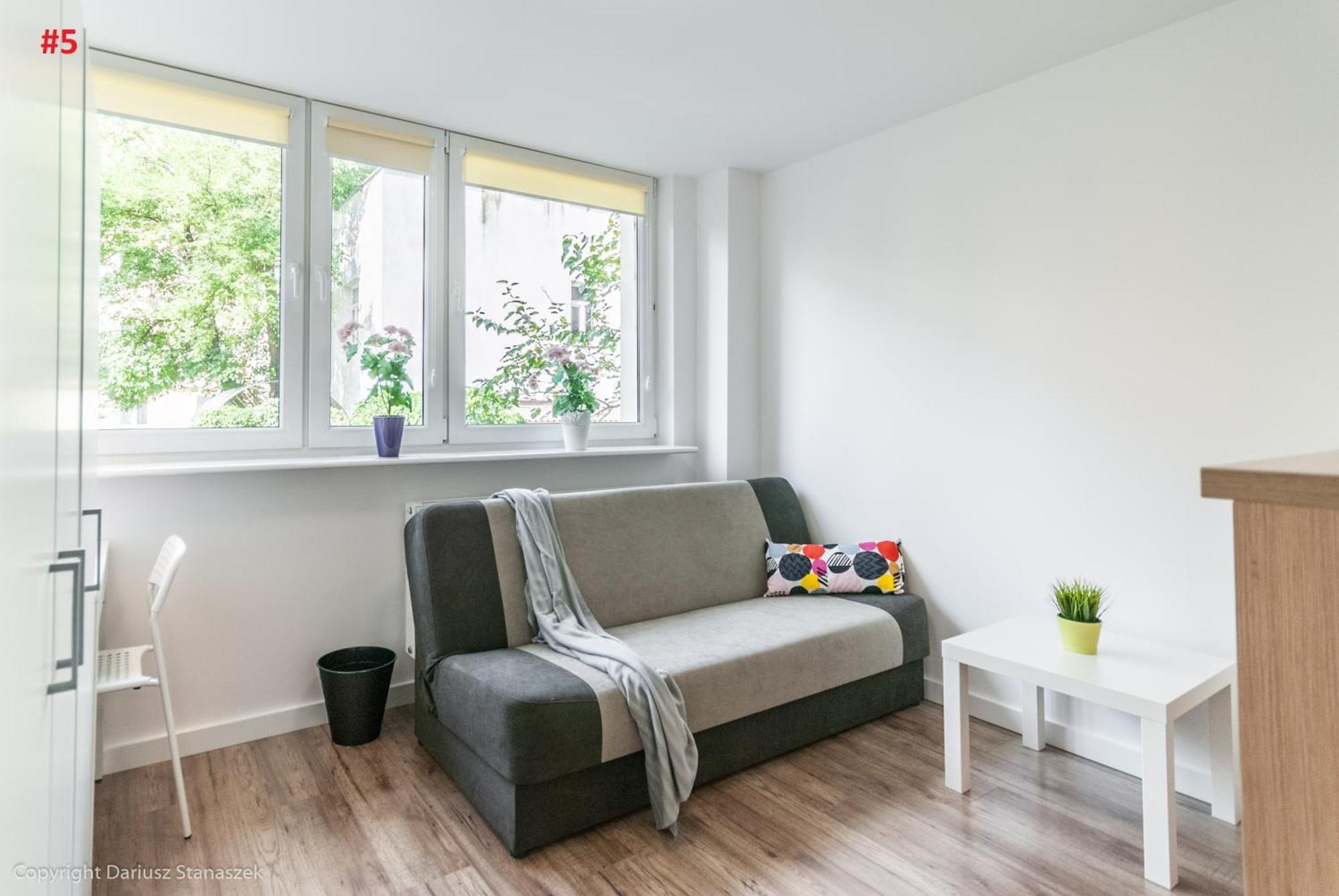 Apartment Superapart Staroscinska *