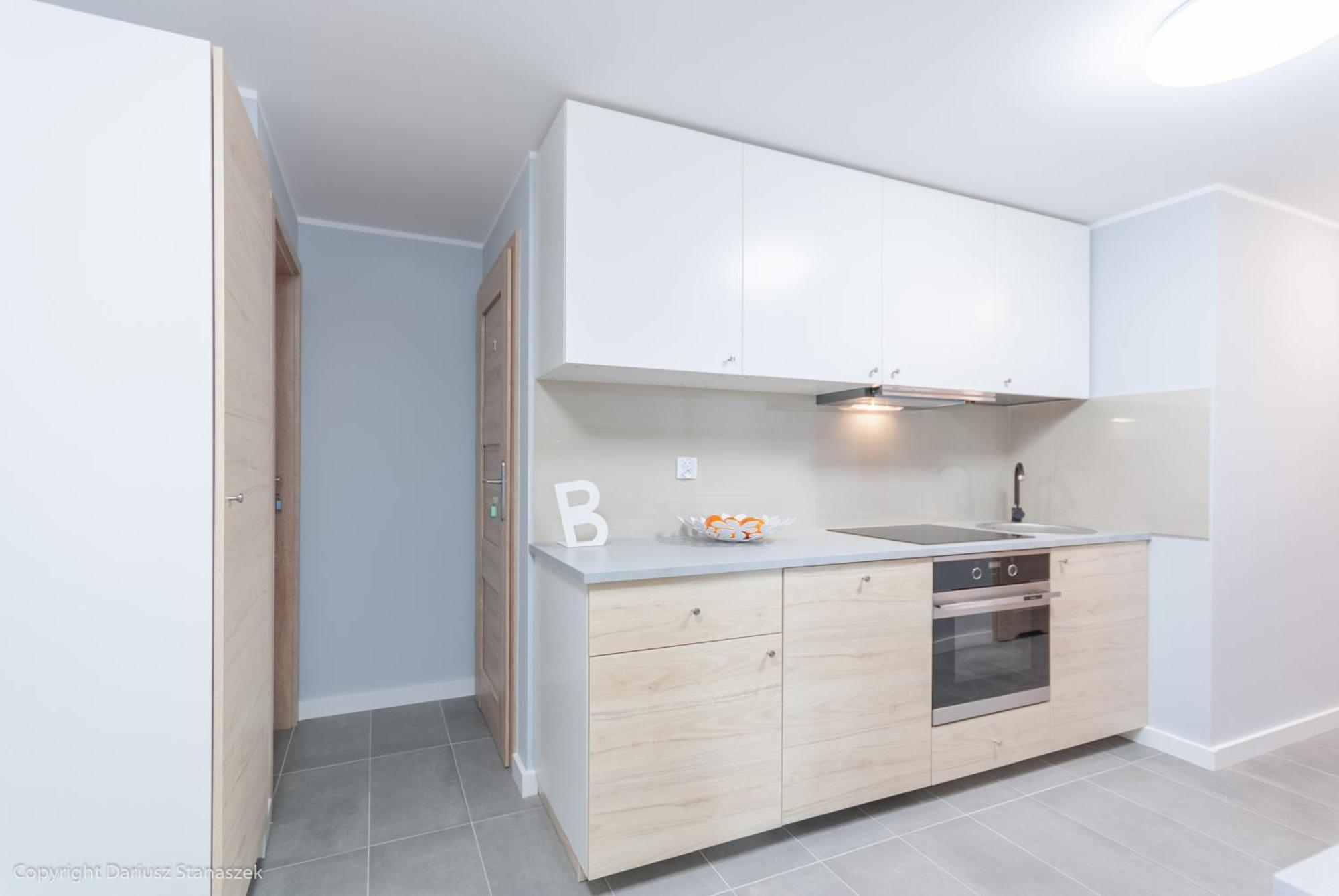 Superapart Staroscinska Butas Warsaw