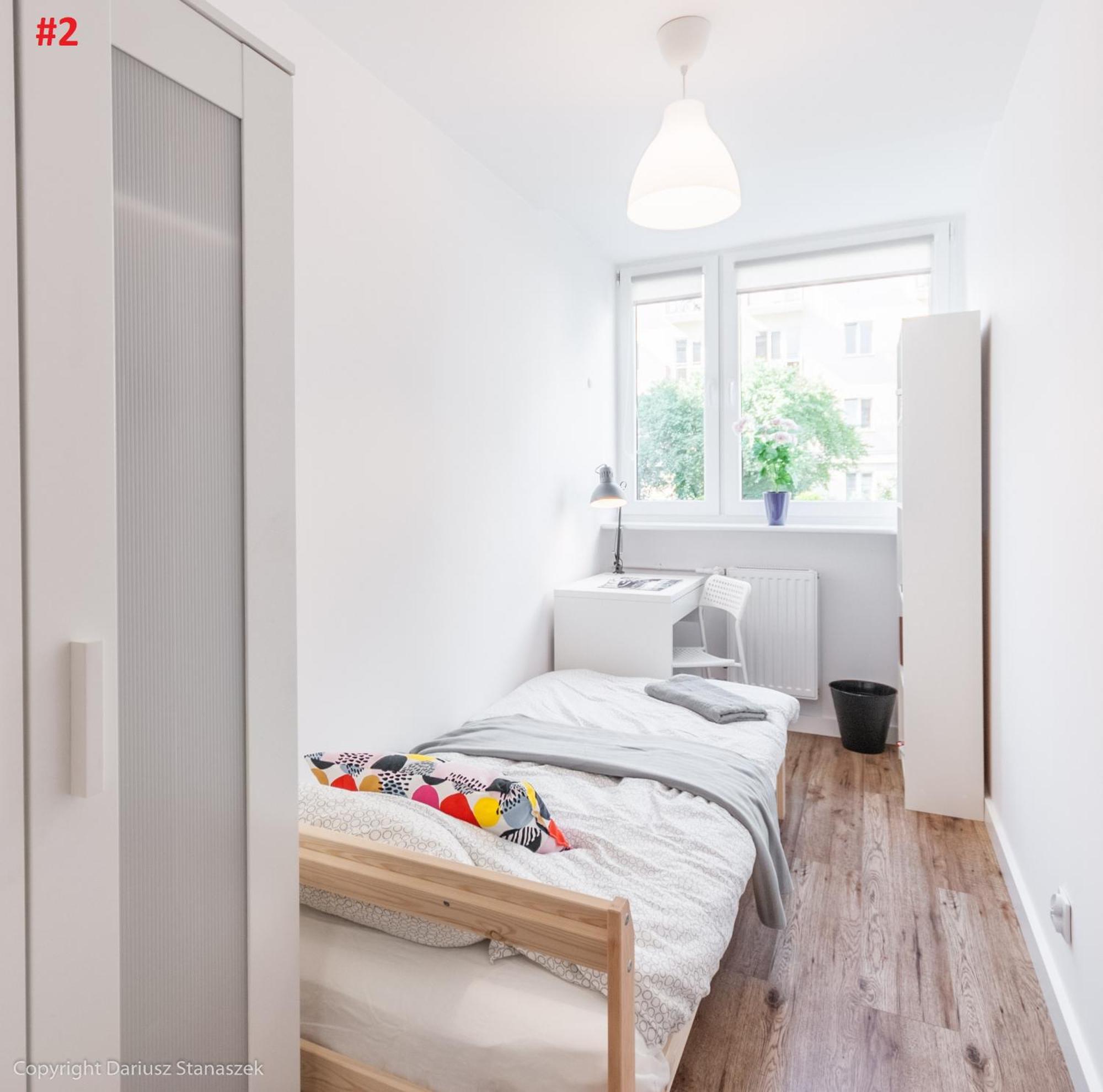 Butas Superapart Staroscinska Warsaw