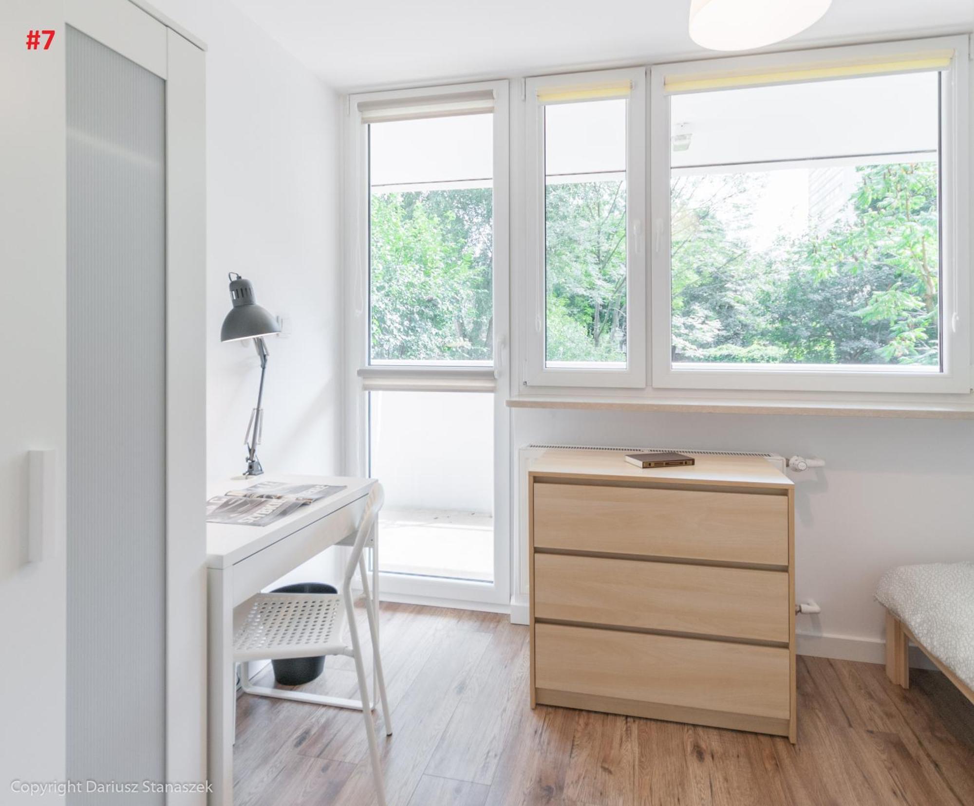 Superapart Staroscinska Butas