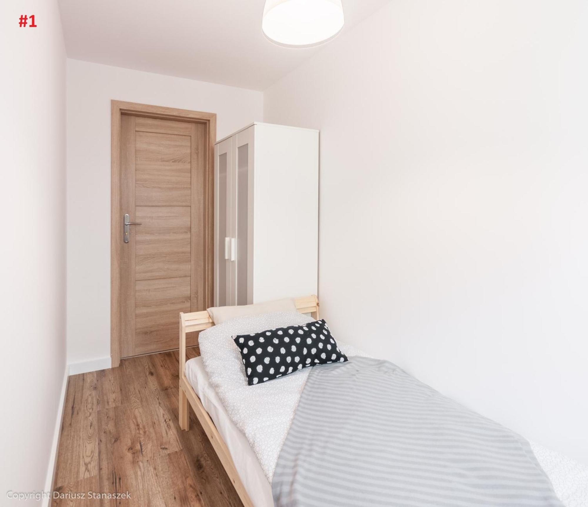 Superapart Staroscinska Warsaw